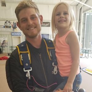 Meet your Posher, Briggs